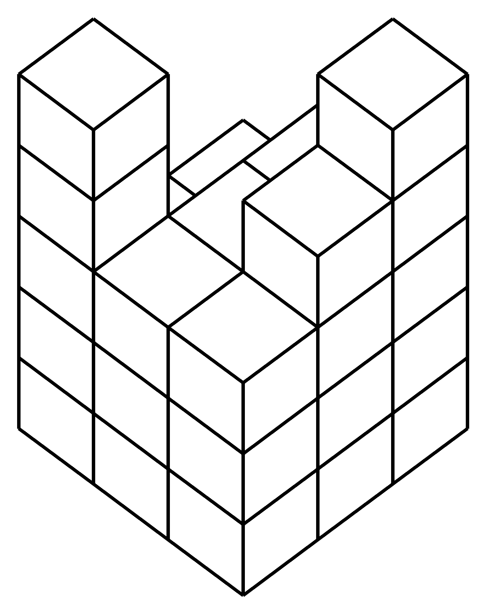 cube 3328