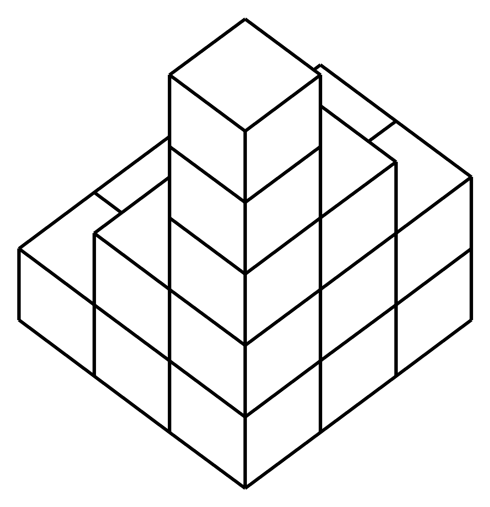 cube 3337