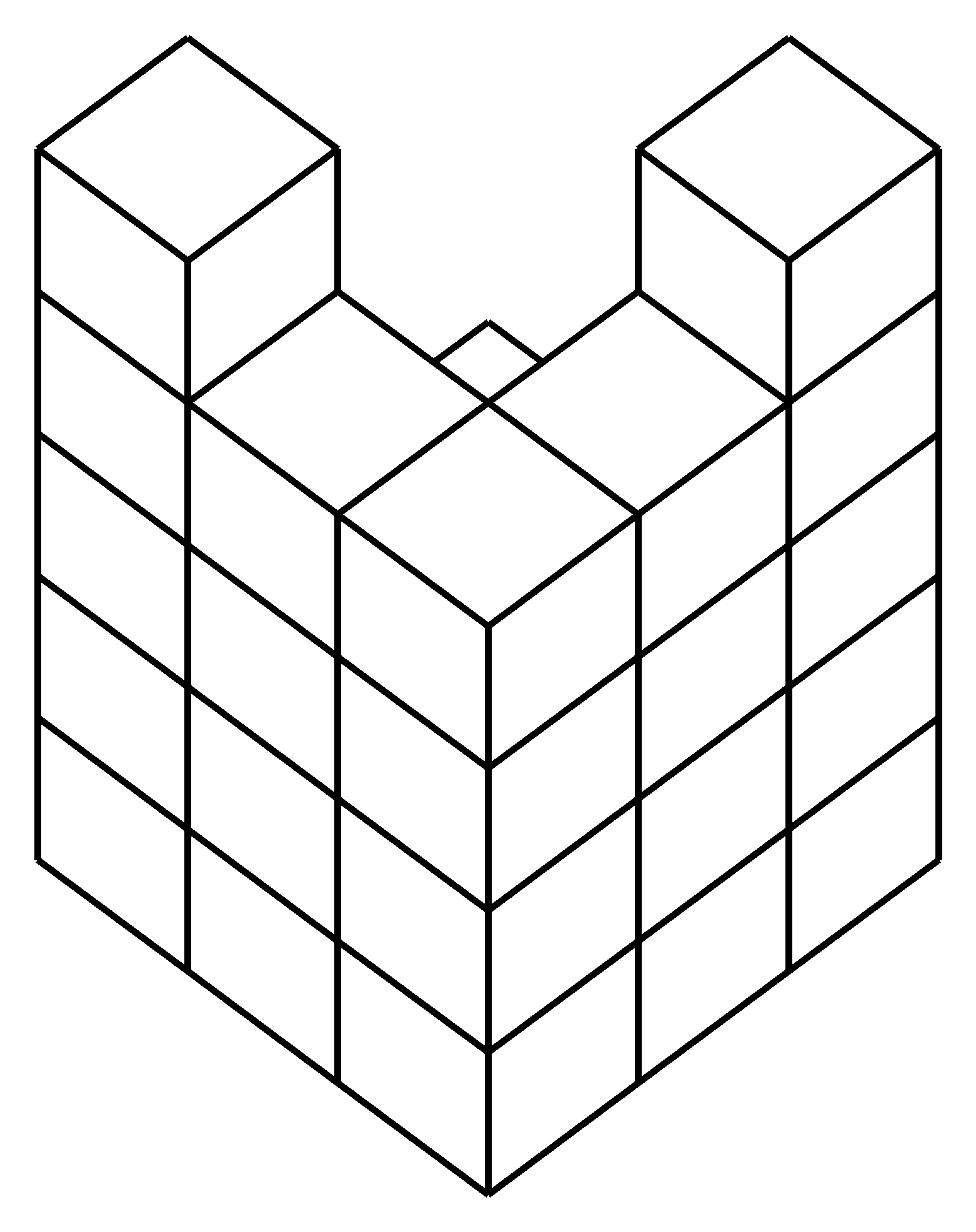 cube 3346