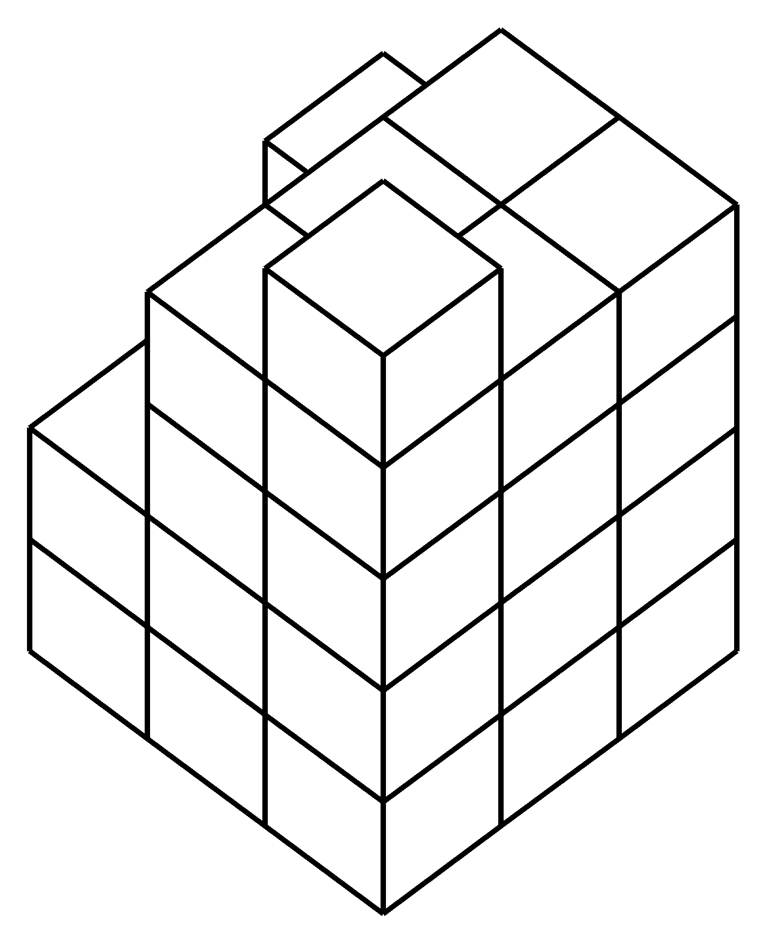 cube 3347