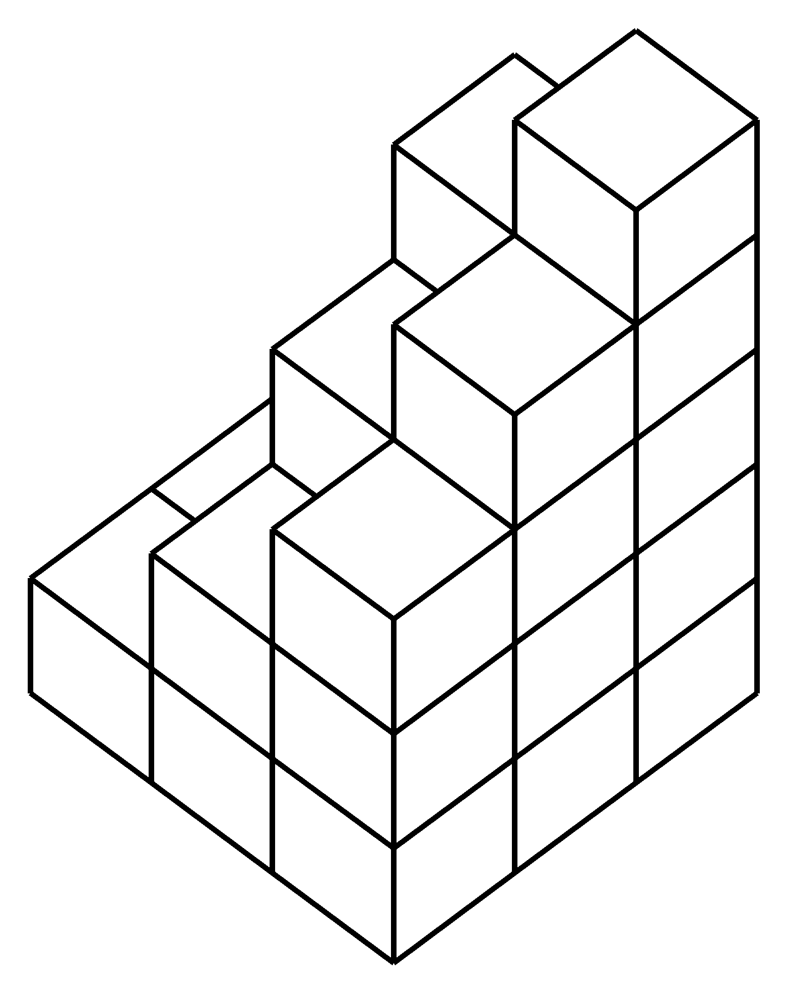cube 3348