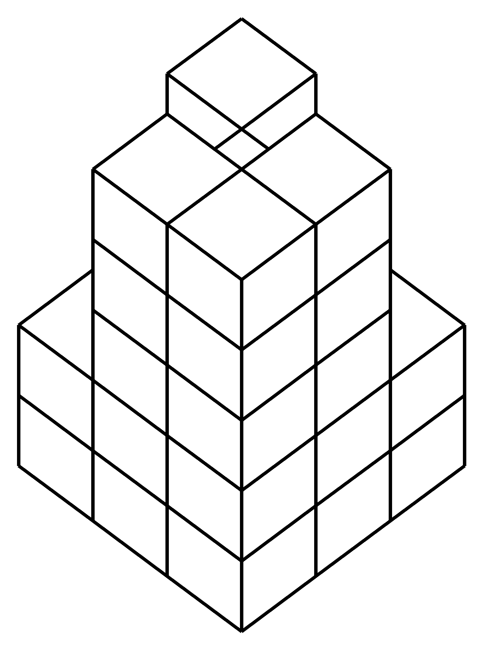 cube 3349