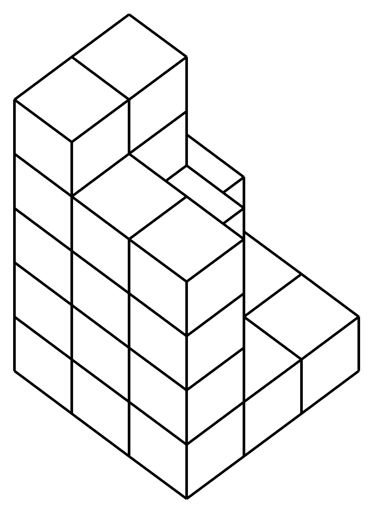 cube 3352