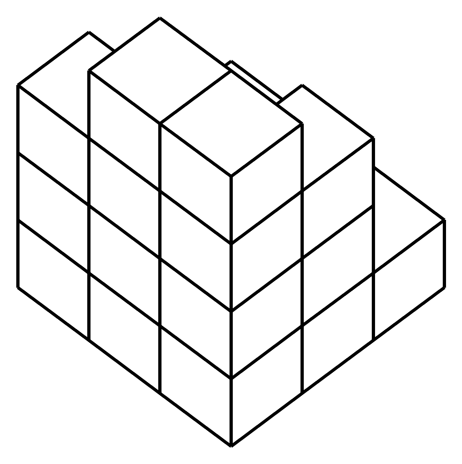 cube 3353