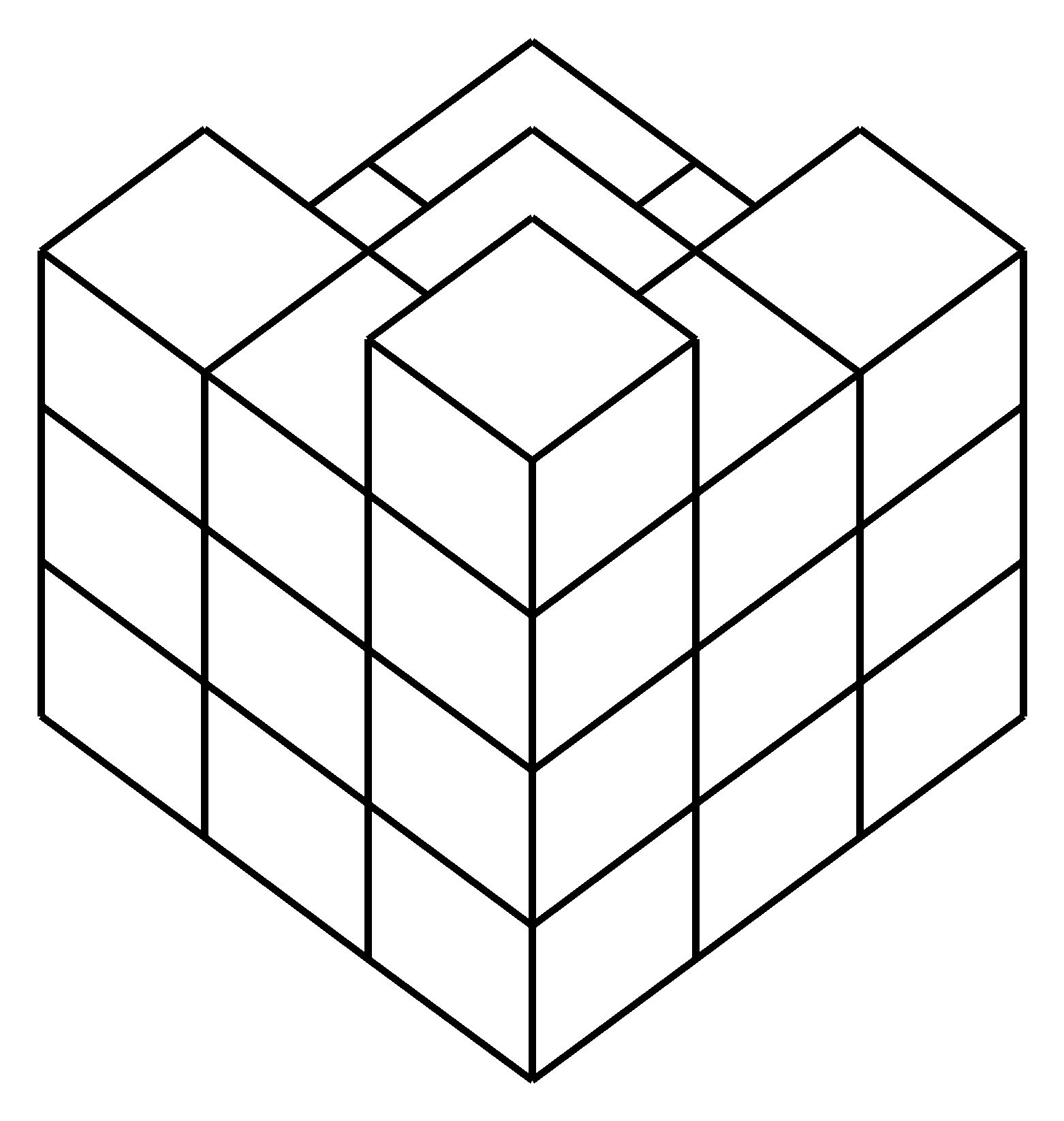 cube 3355