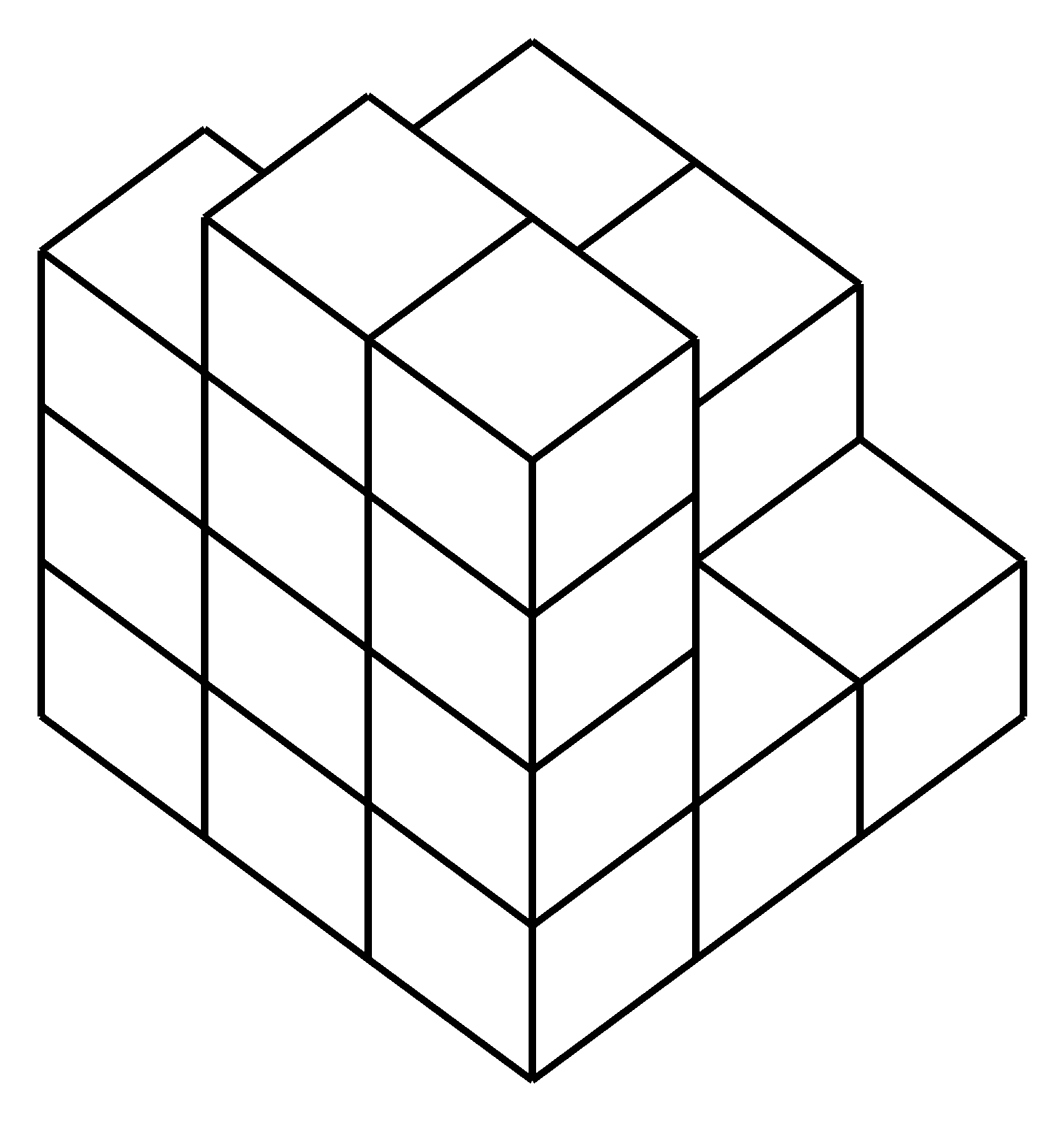 cube 3361