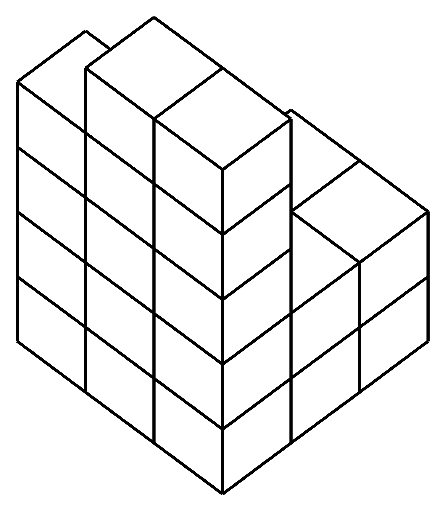 cube 3362
