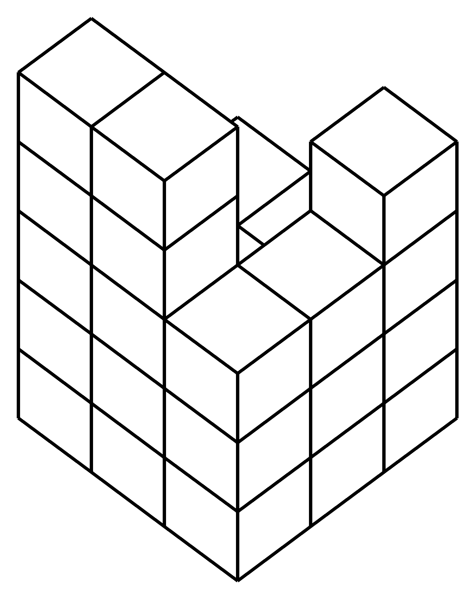 cube 3363