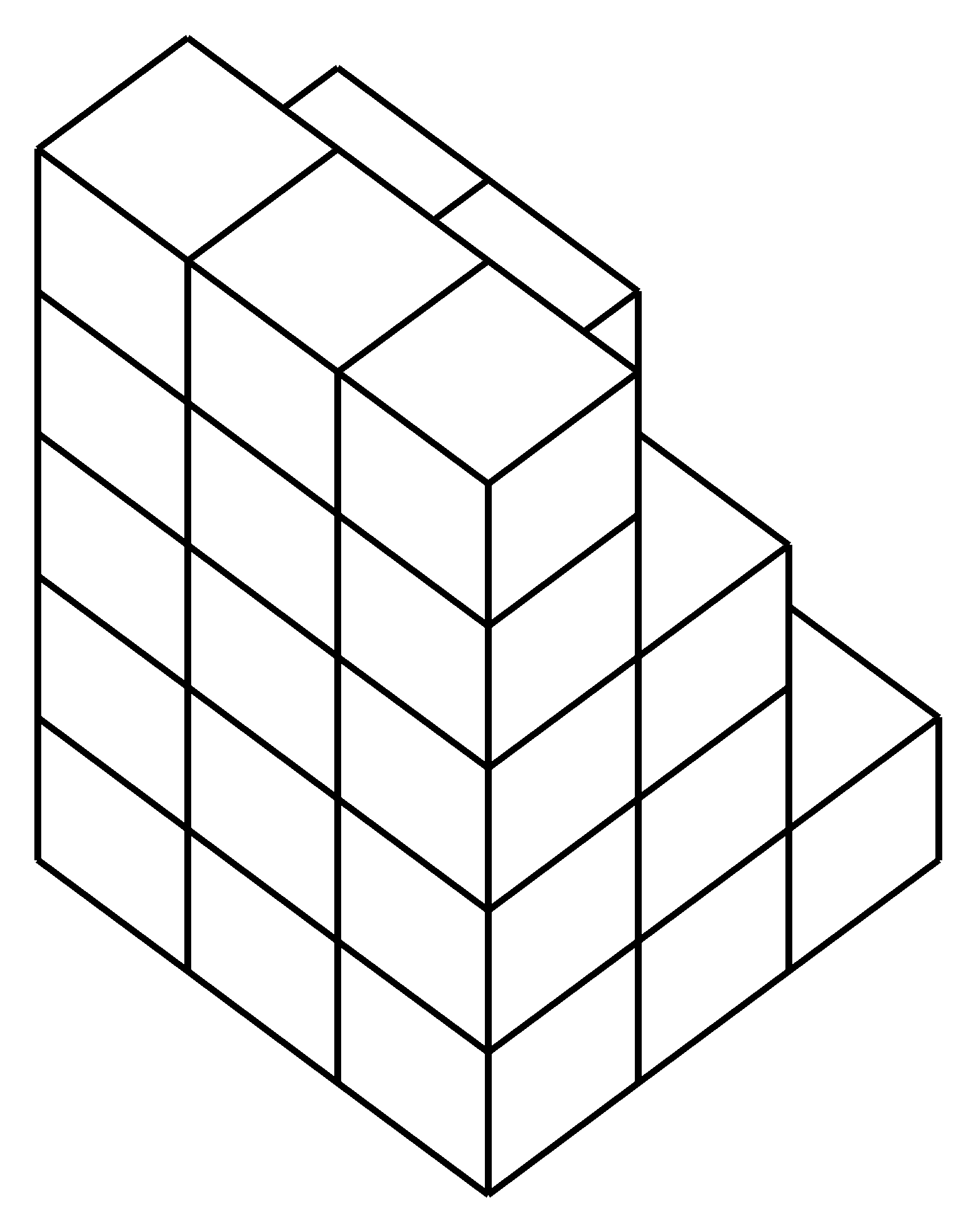 cube 3365