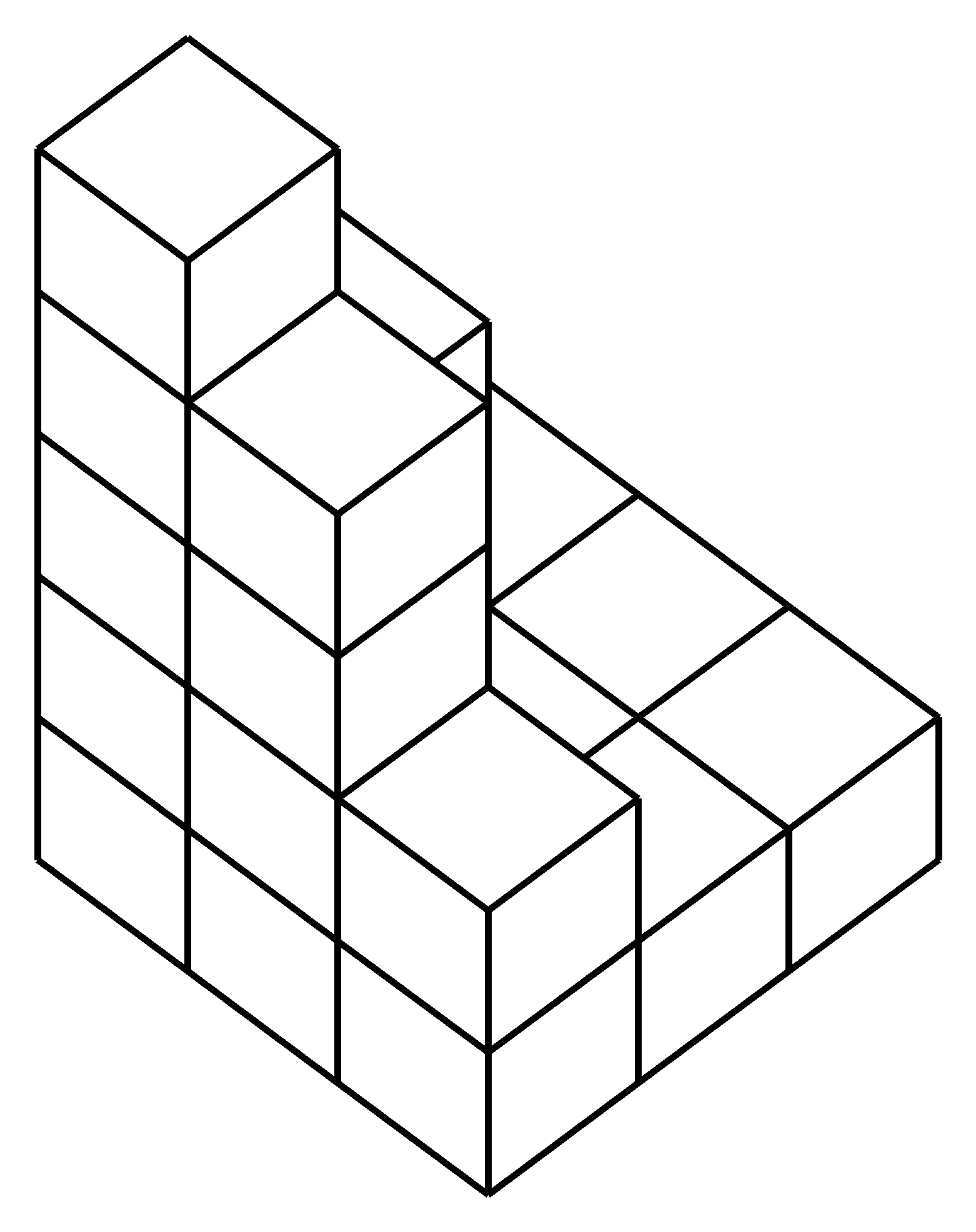 cube 3367