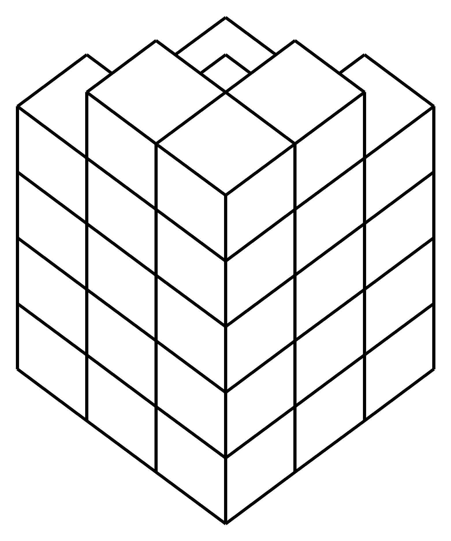 cube 3368