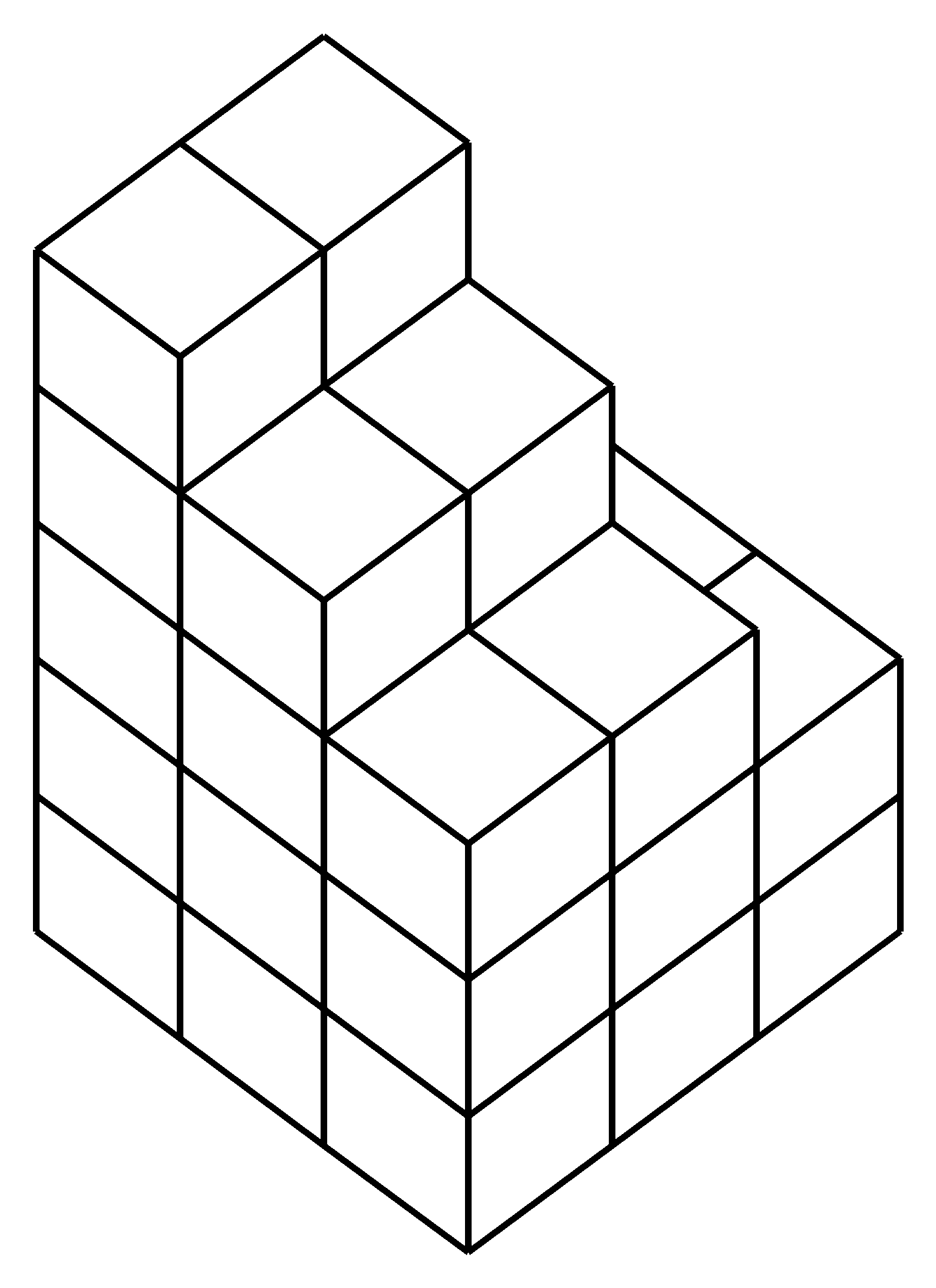 cube 3370
