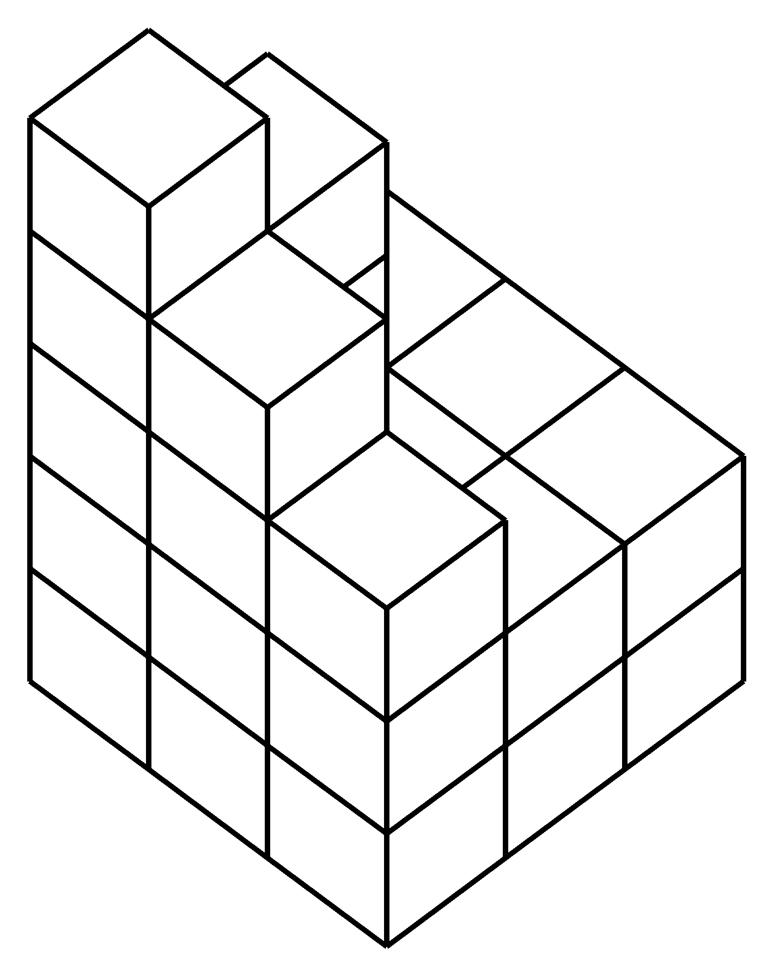 cube 3377