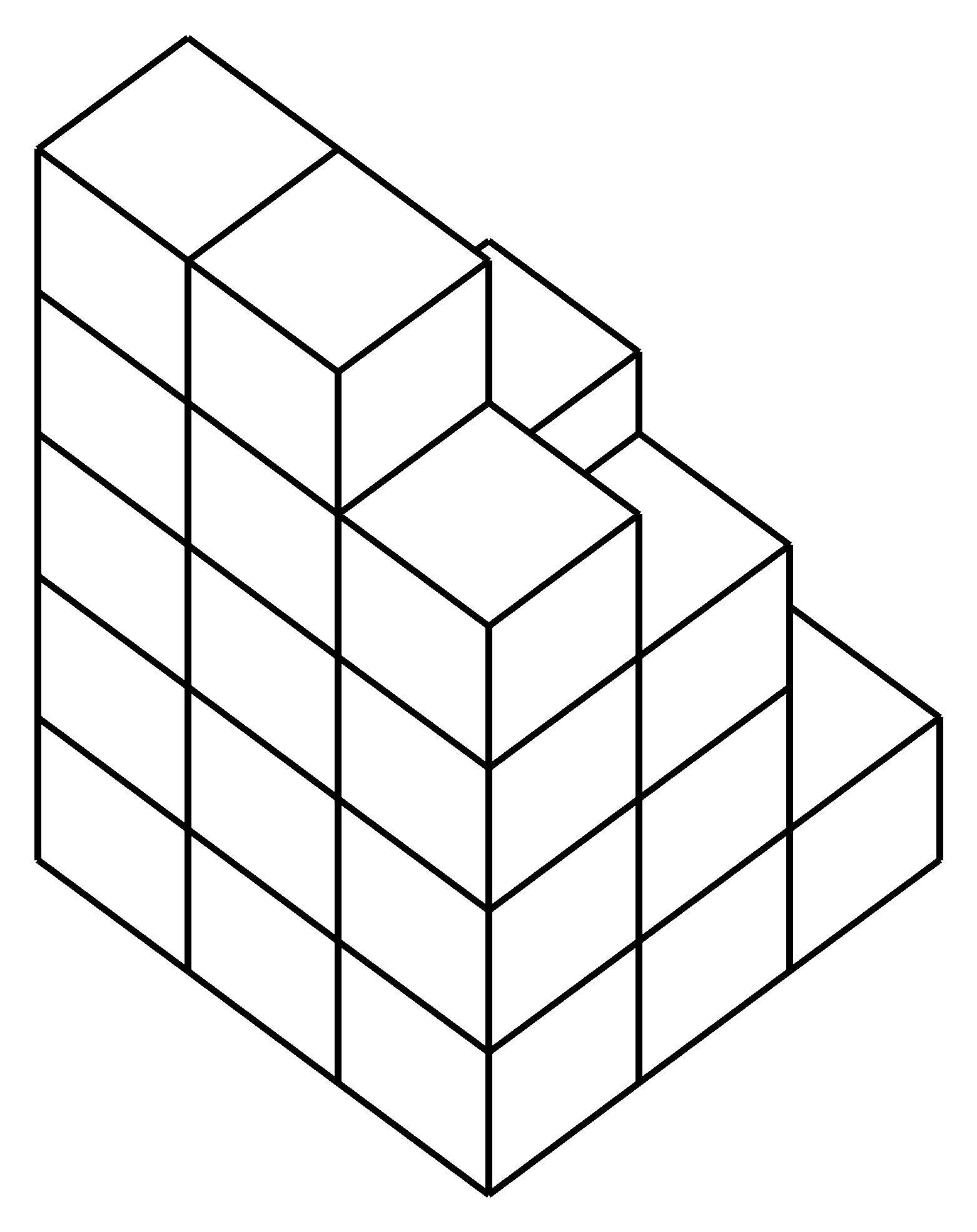 cube 3378