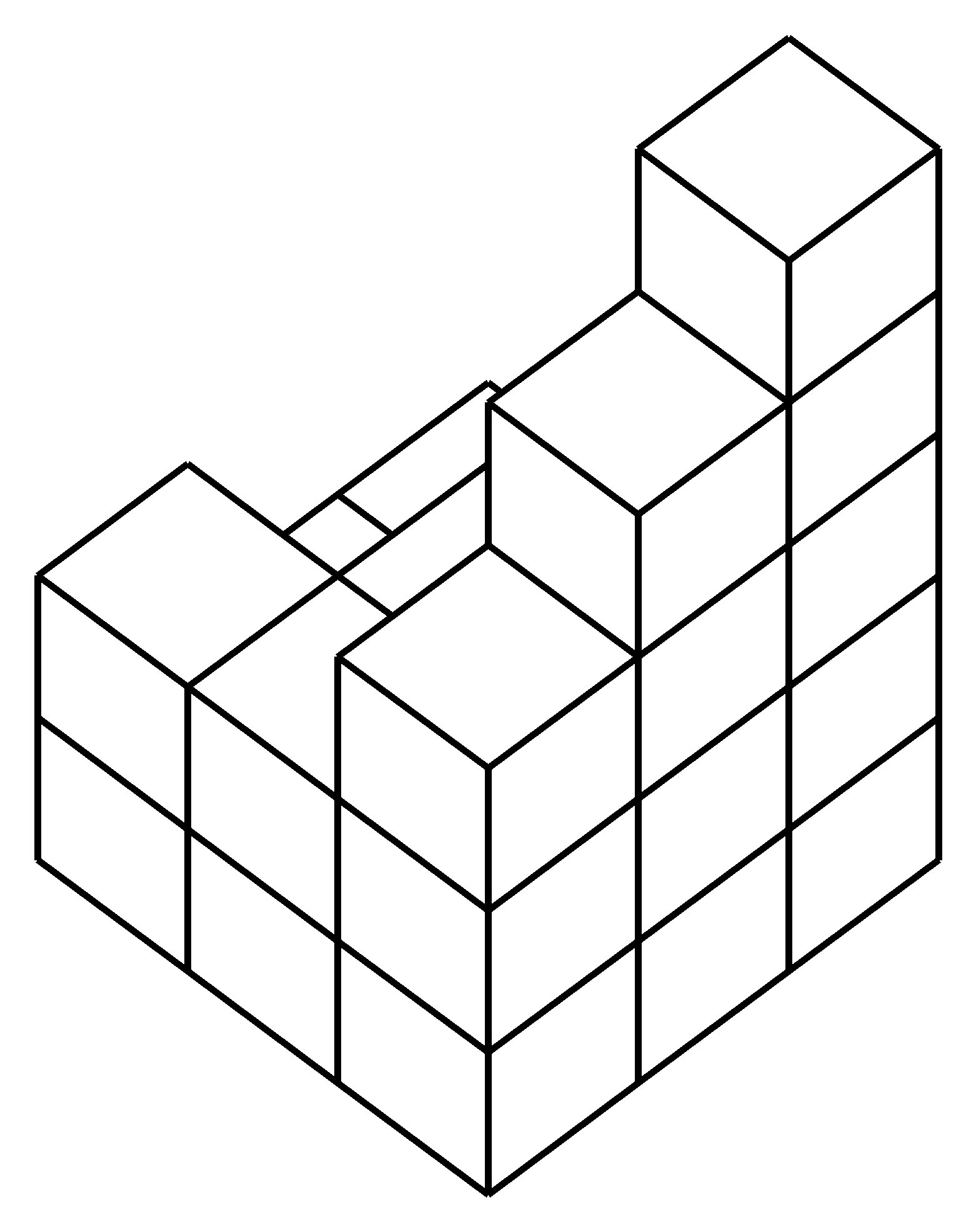 cube 3379