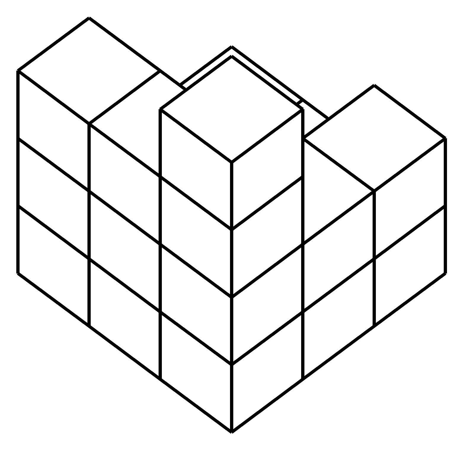 cube 3380