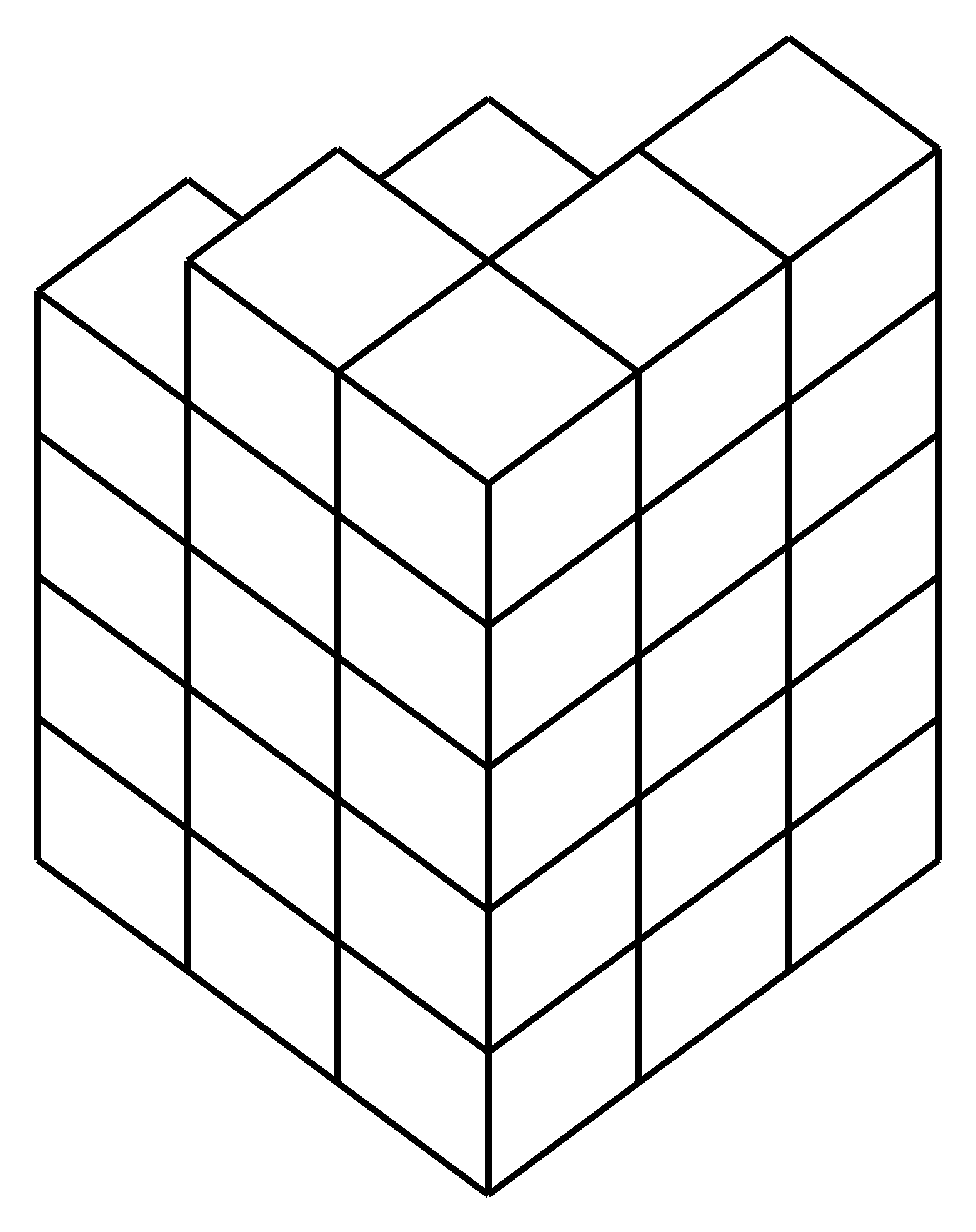cube 3382