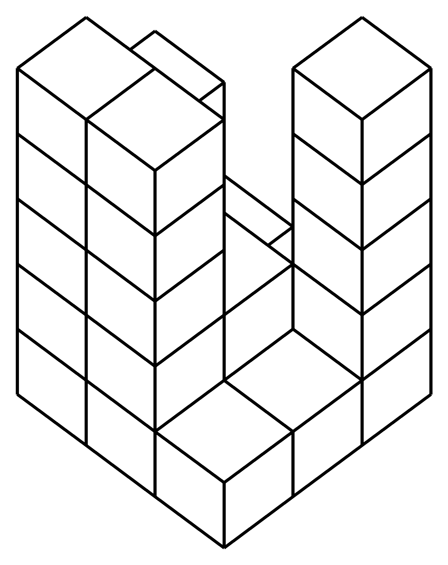cube 3383