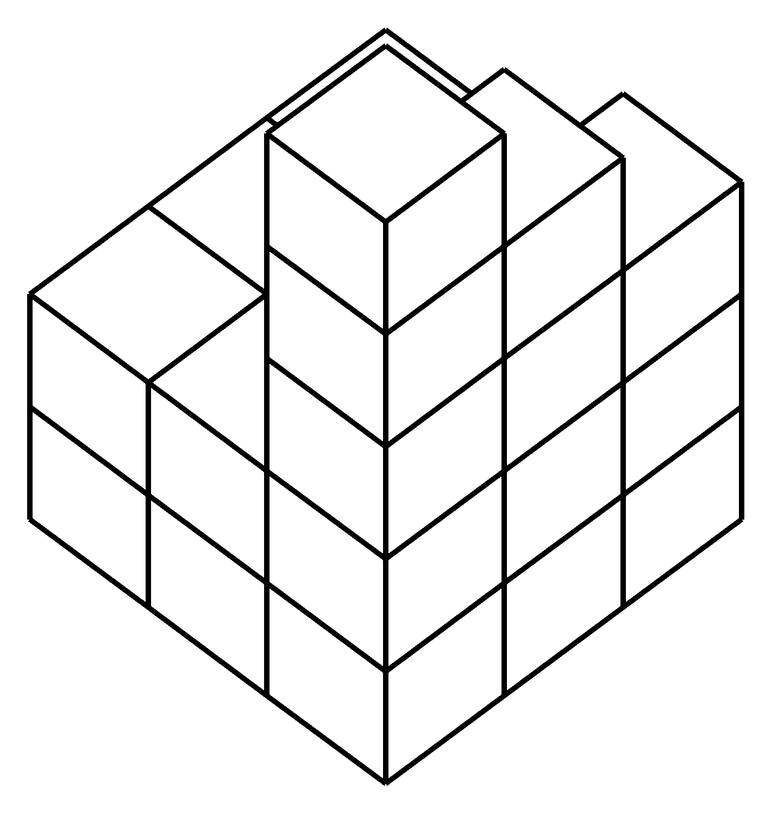 cube 3385