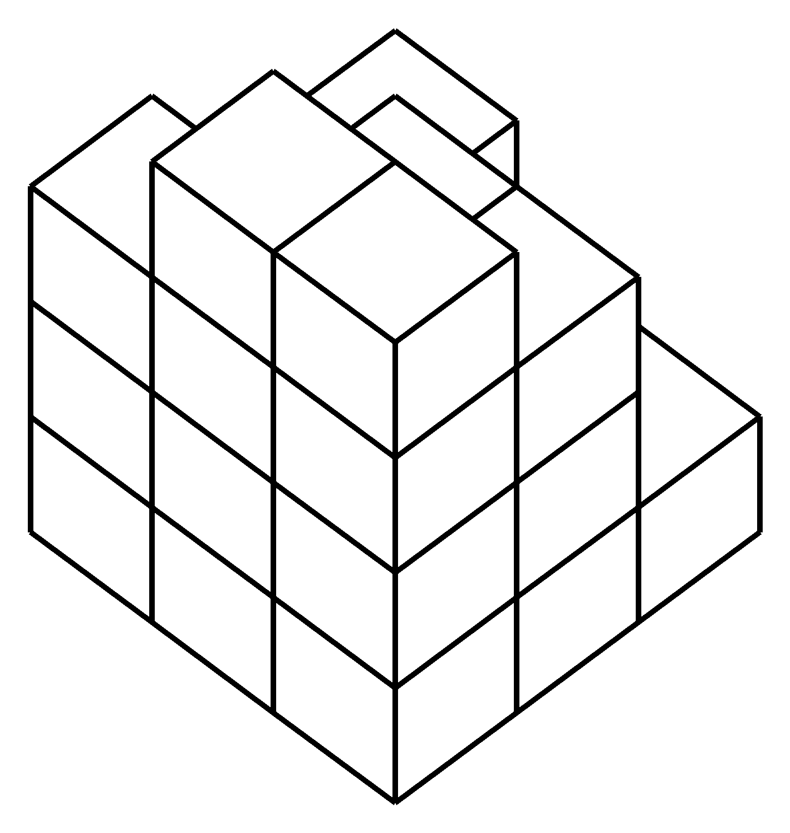 cube 3388