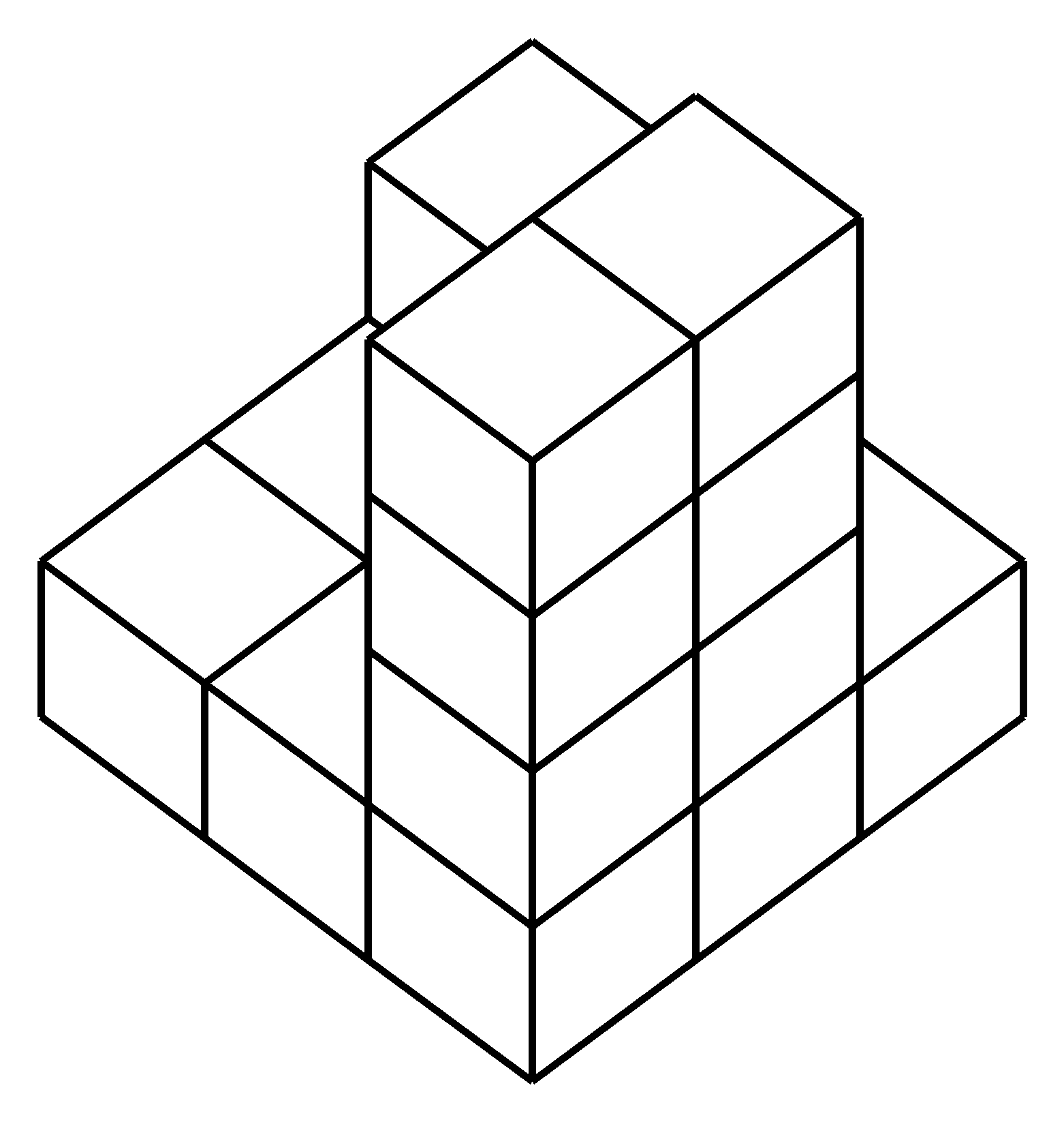 cube 3397