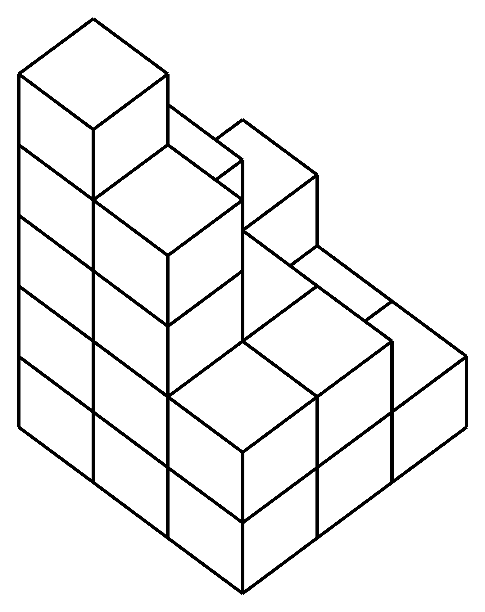 cube 3402