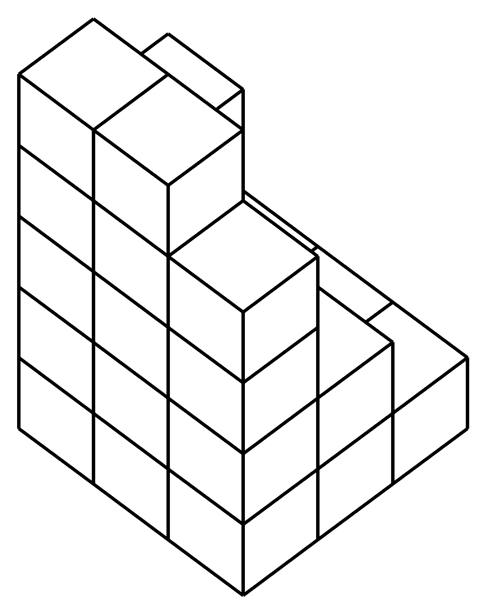 cube 3404