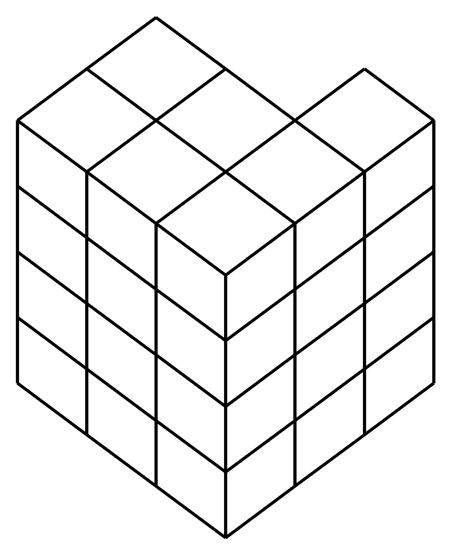 cube 3415