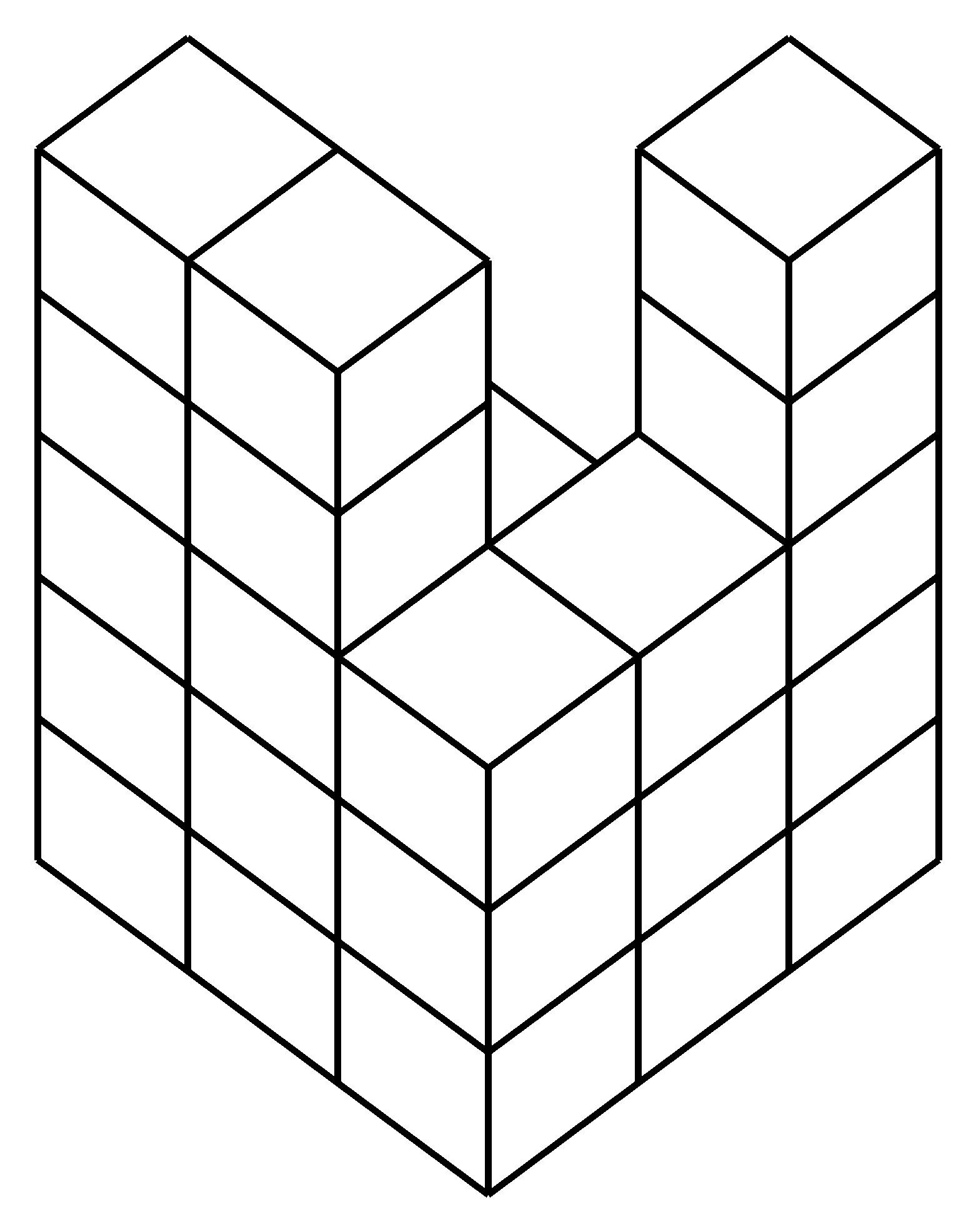 cube 3428