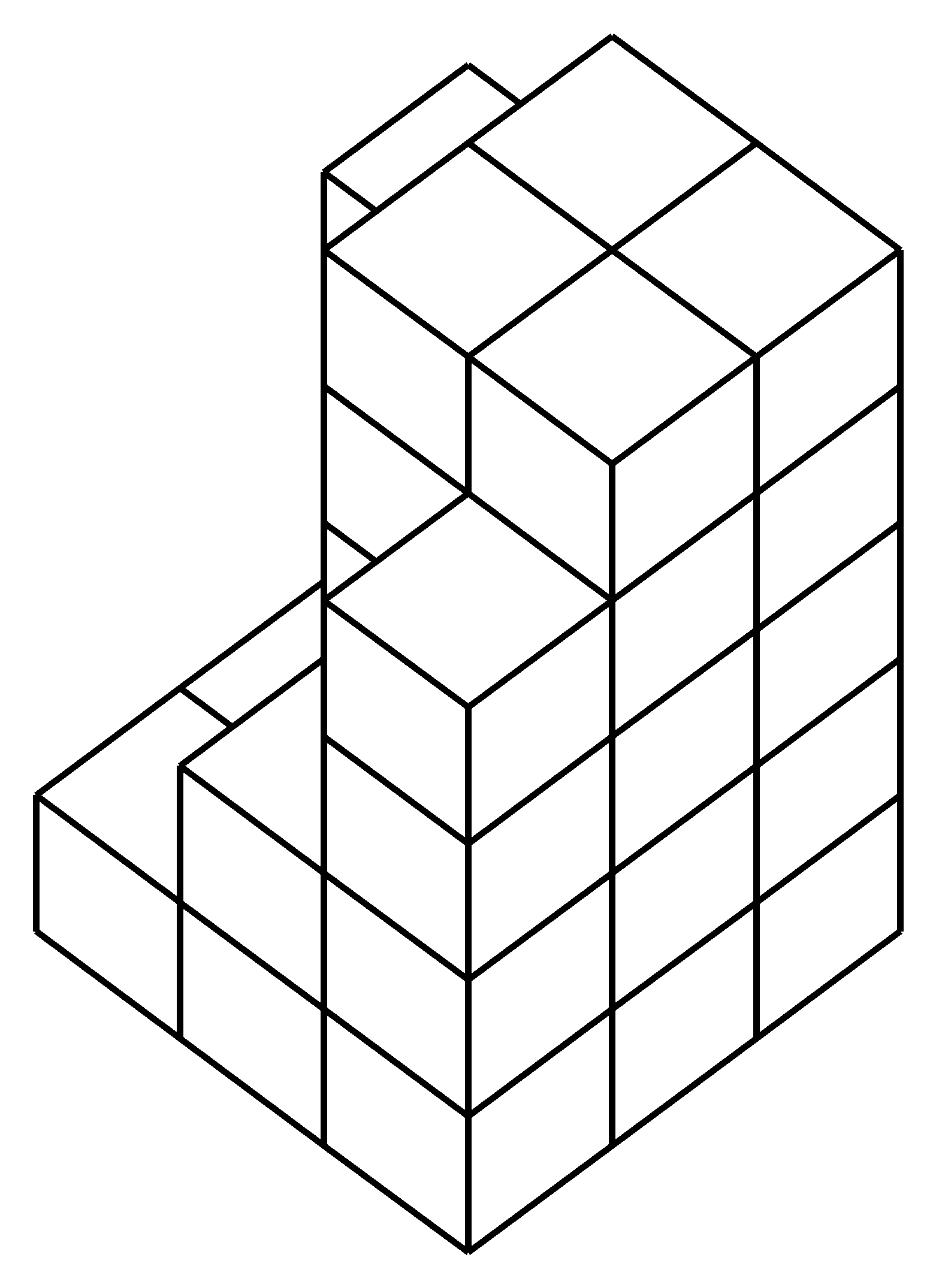 cube 3440