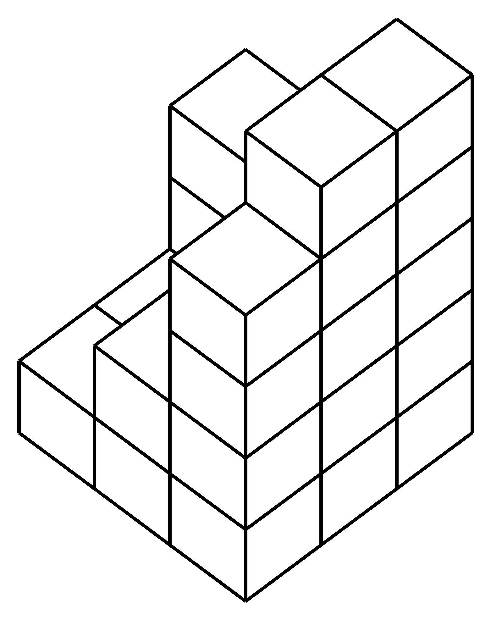cube 3456