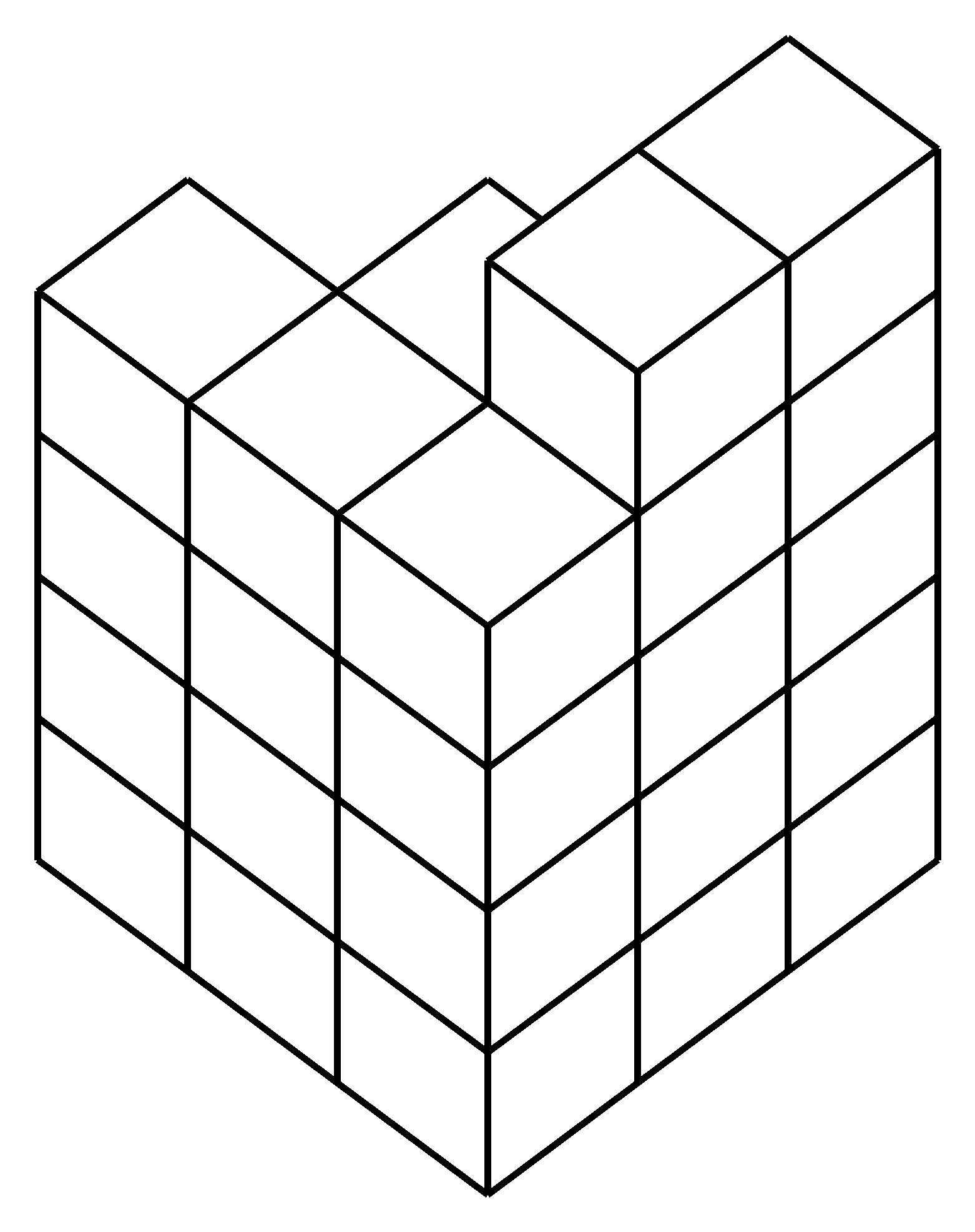 cube 3459
