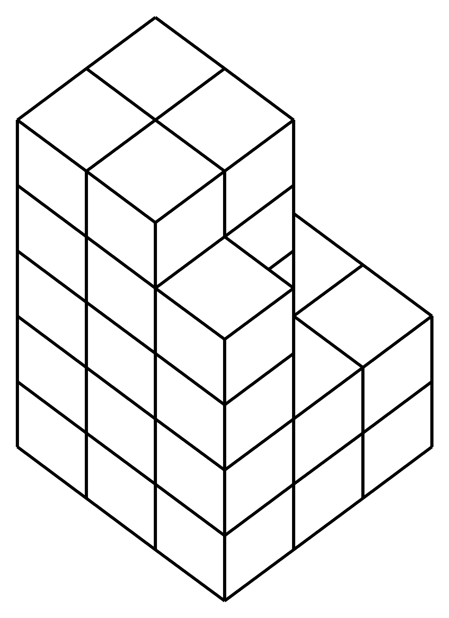 cube 3469