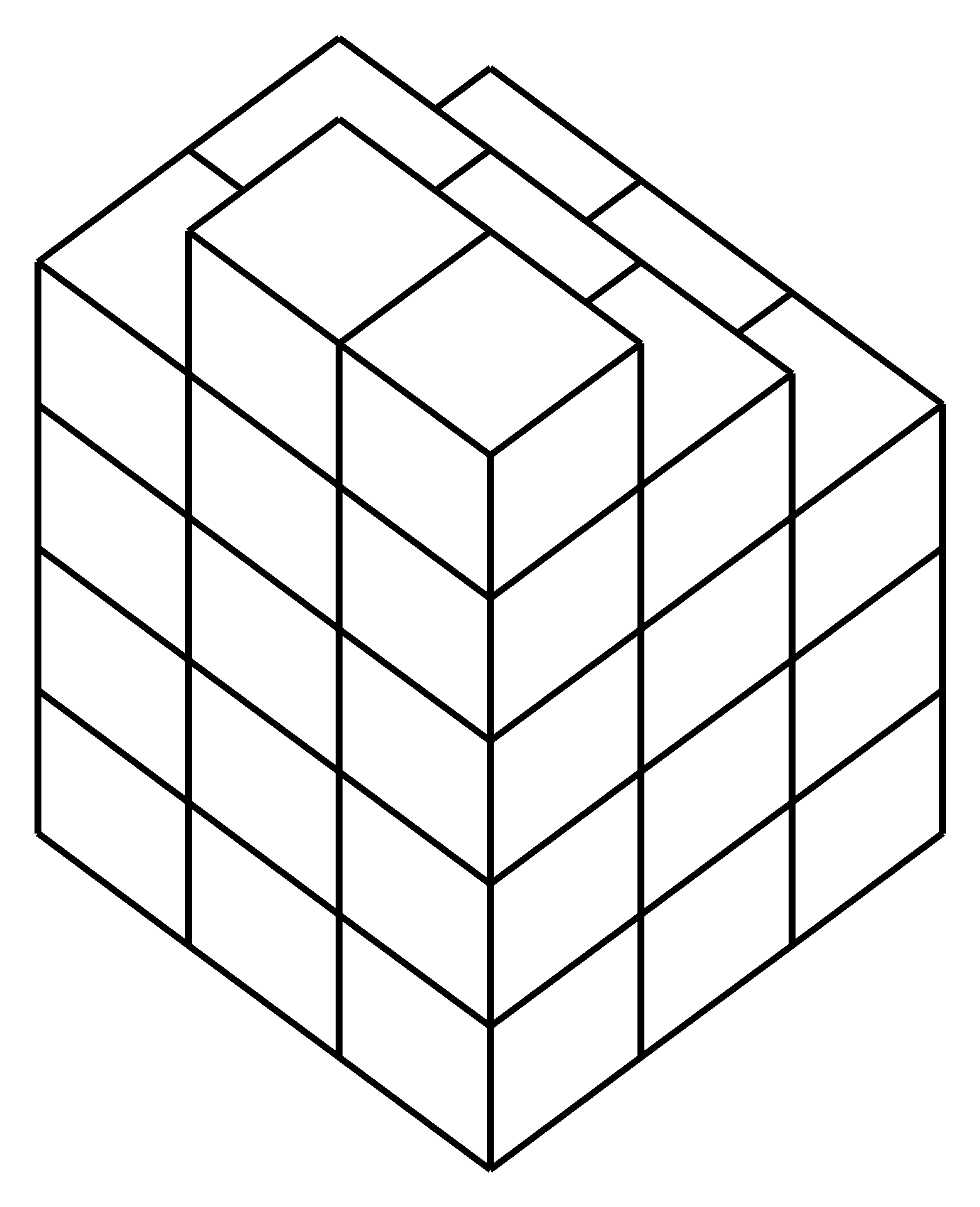 cube 3478
