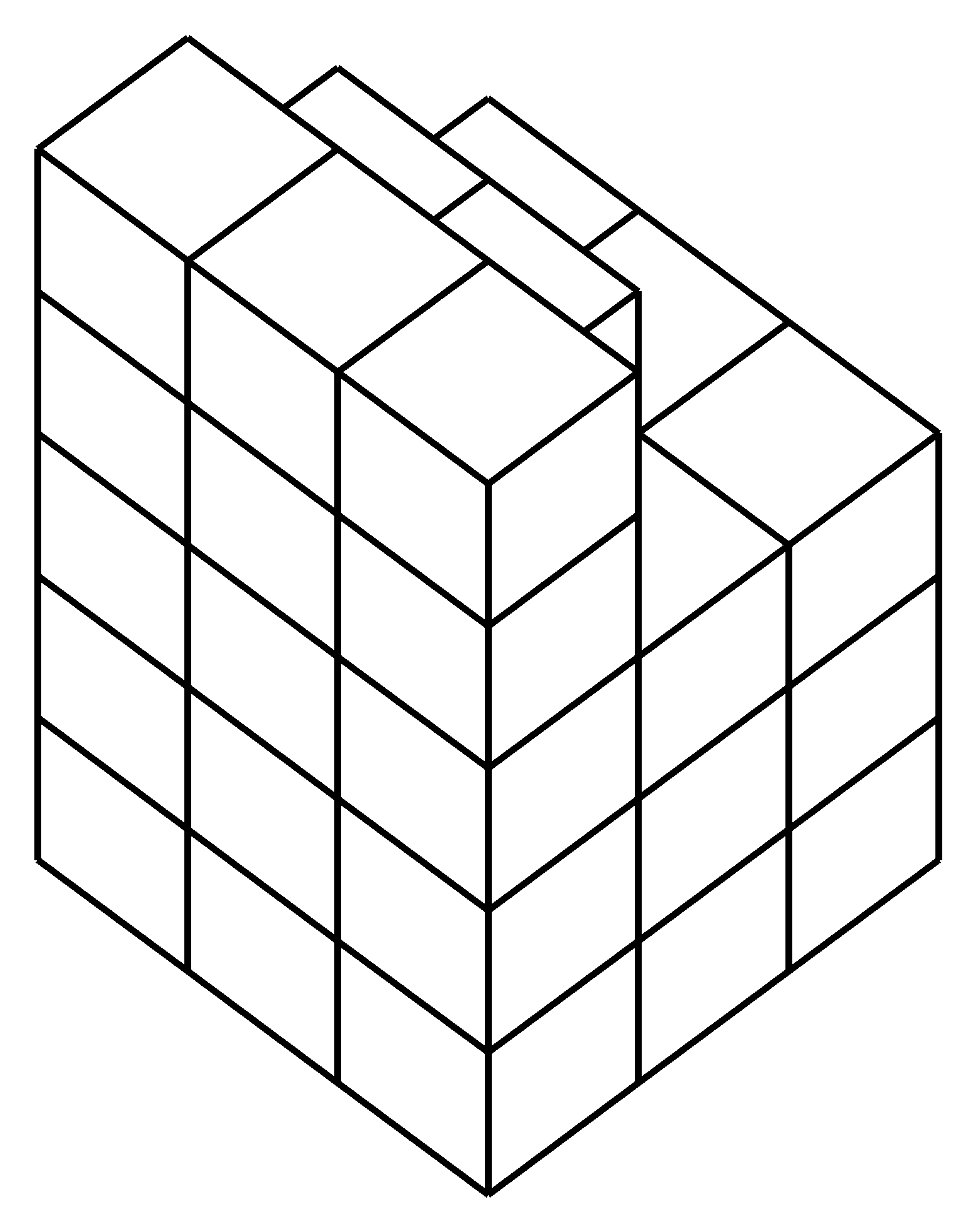 cube 3479
