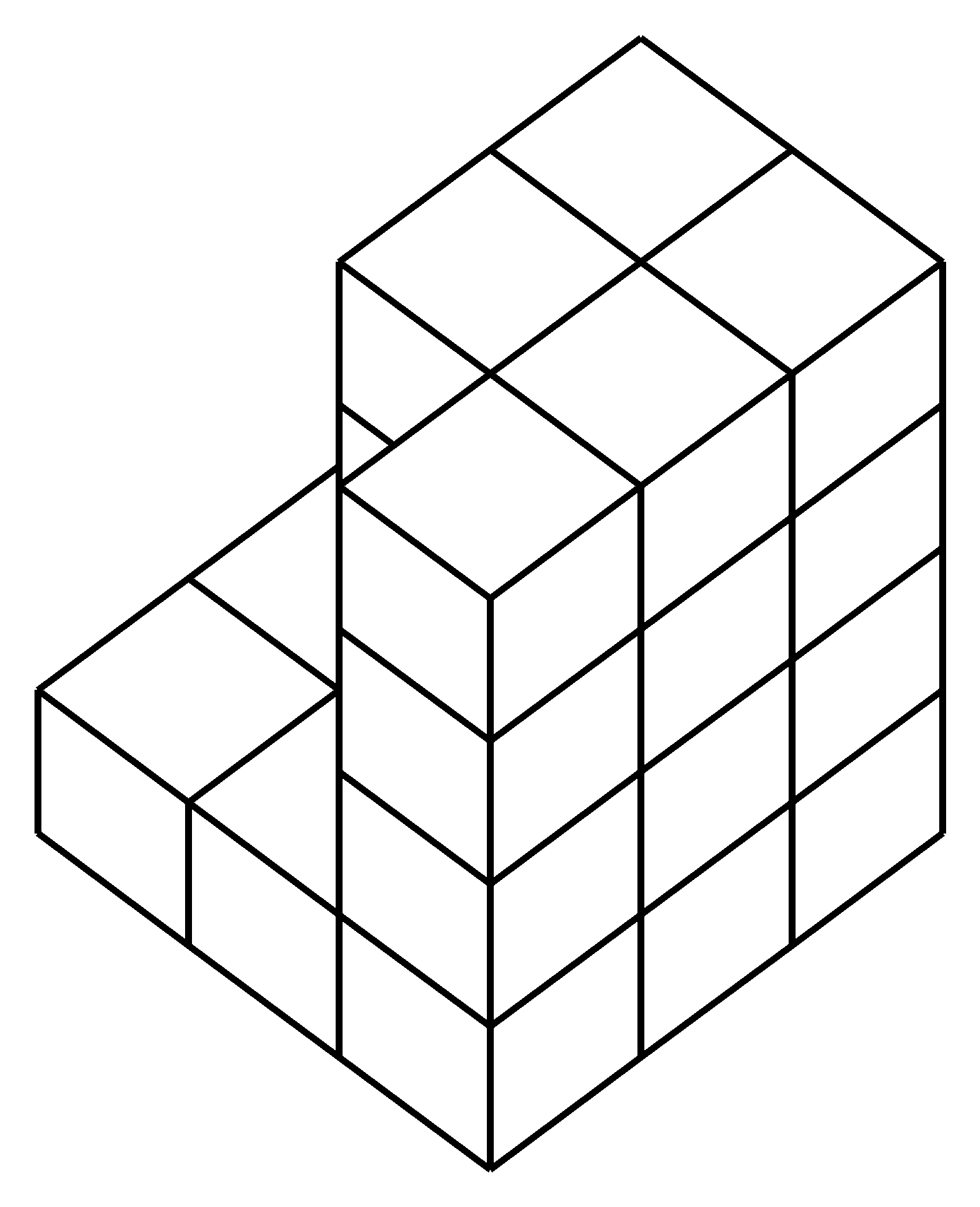 cube 3480