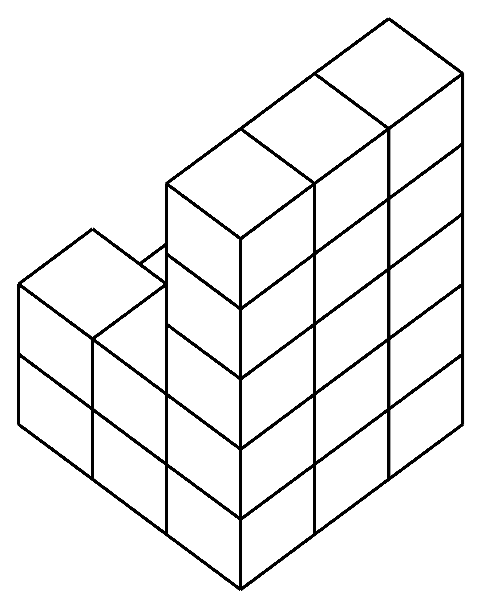 cube 3481