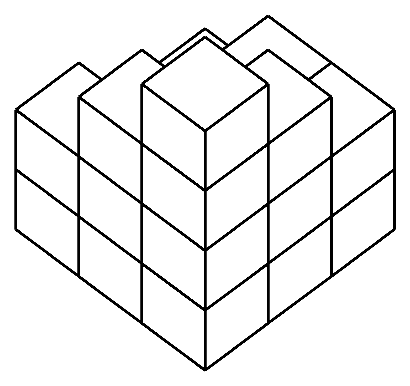 cube 3485