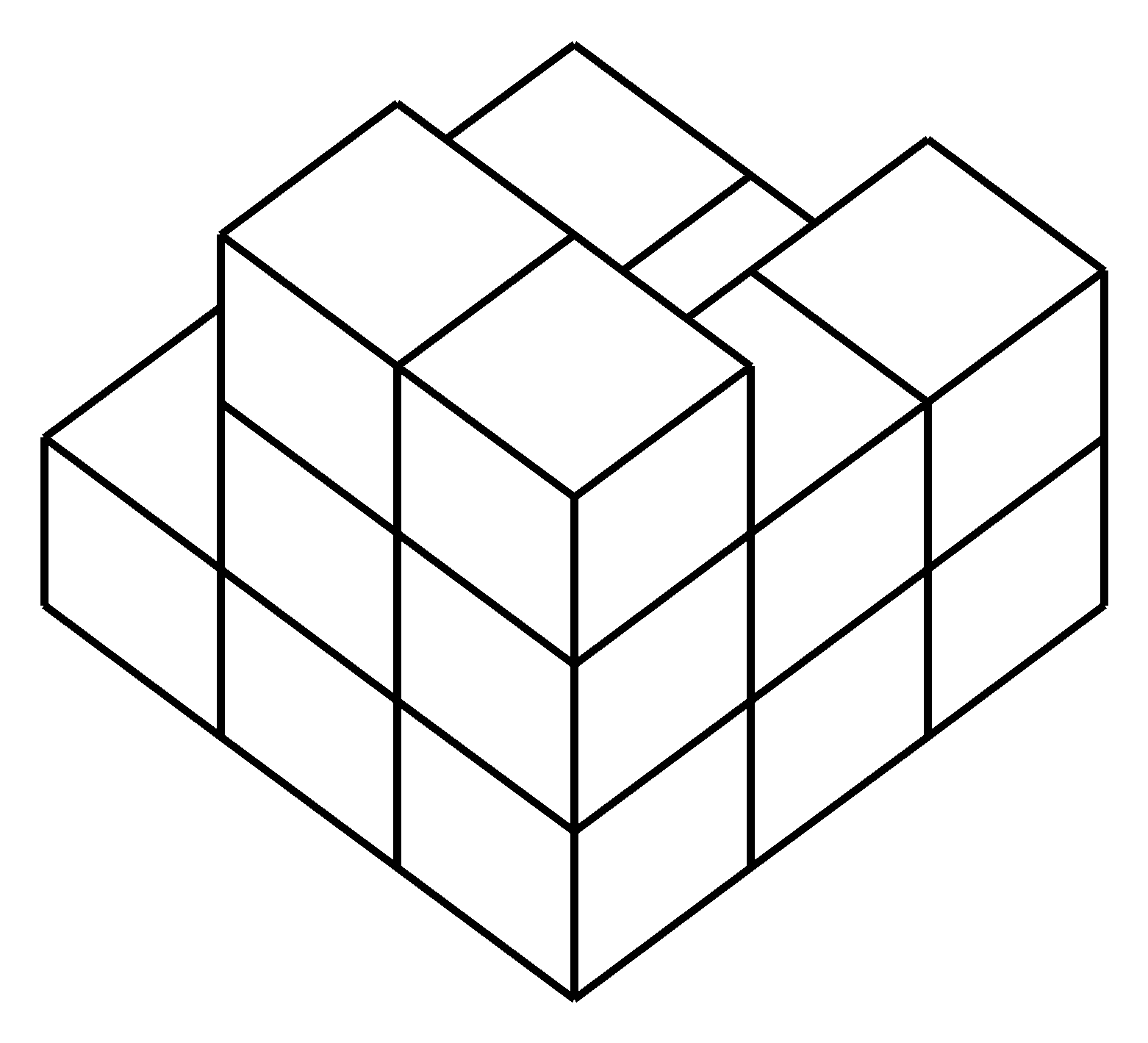 cube 3488