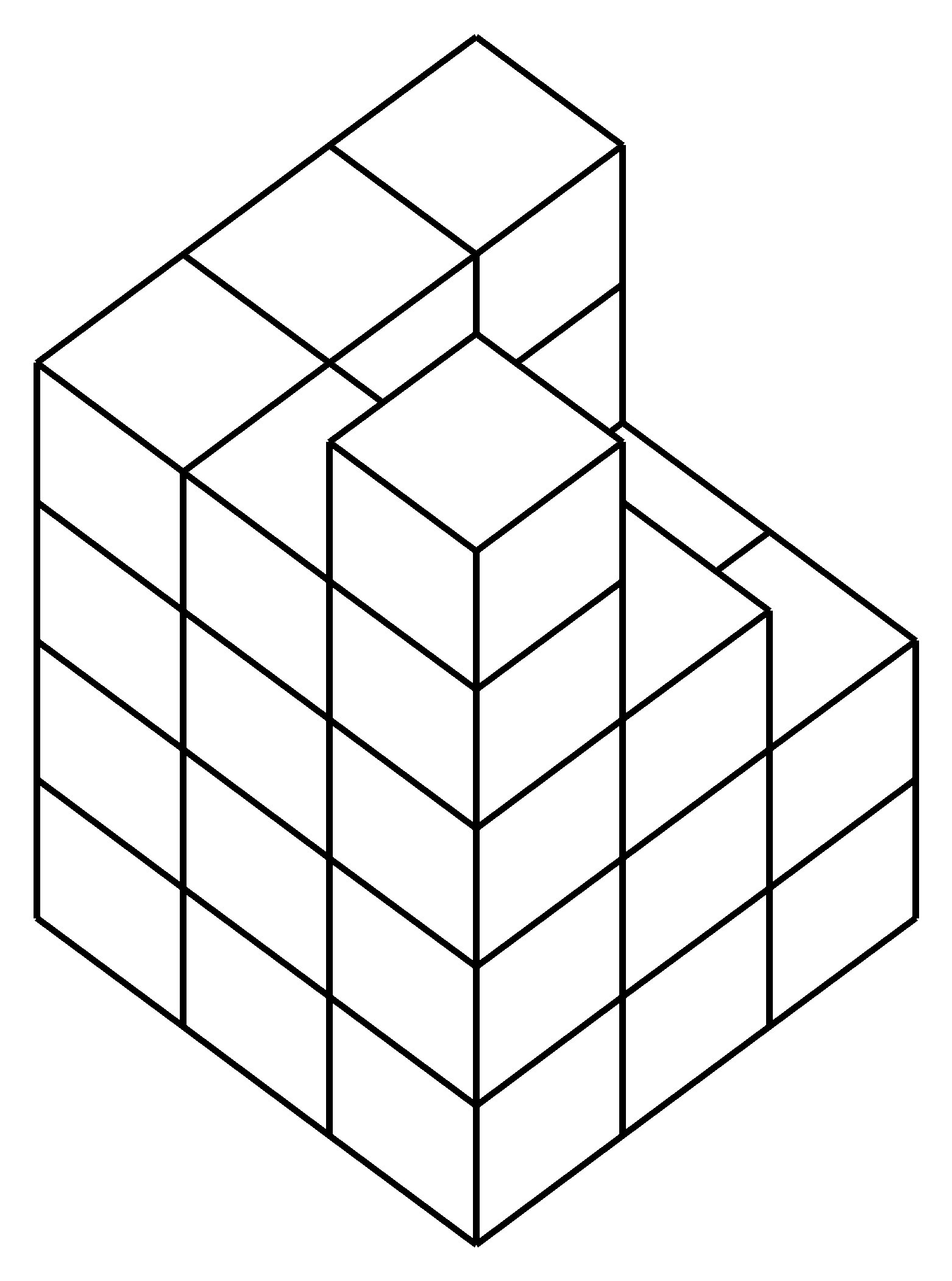cube 3491
