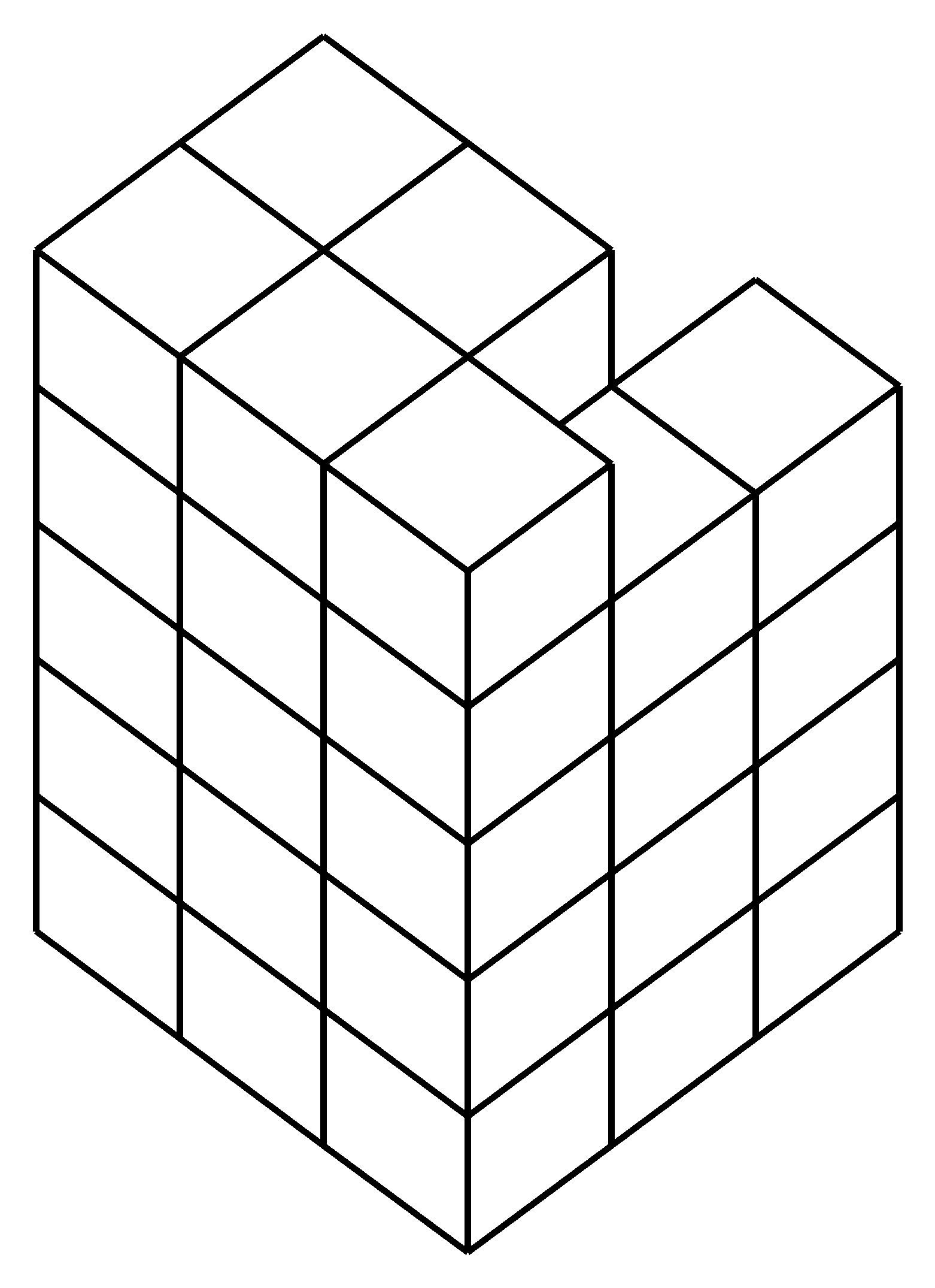cube 3492
