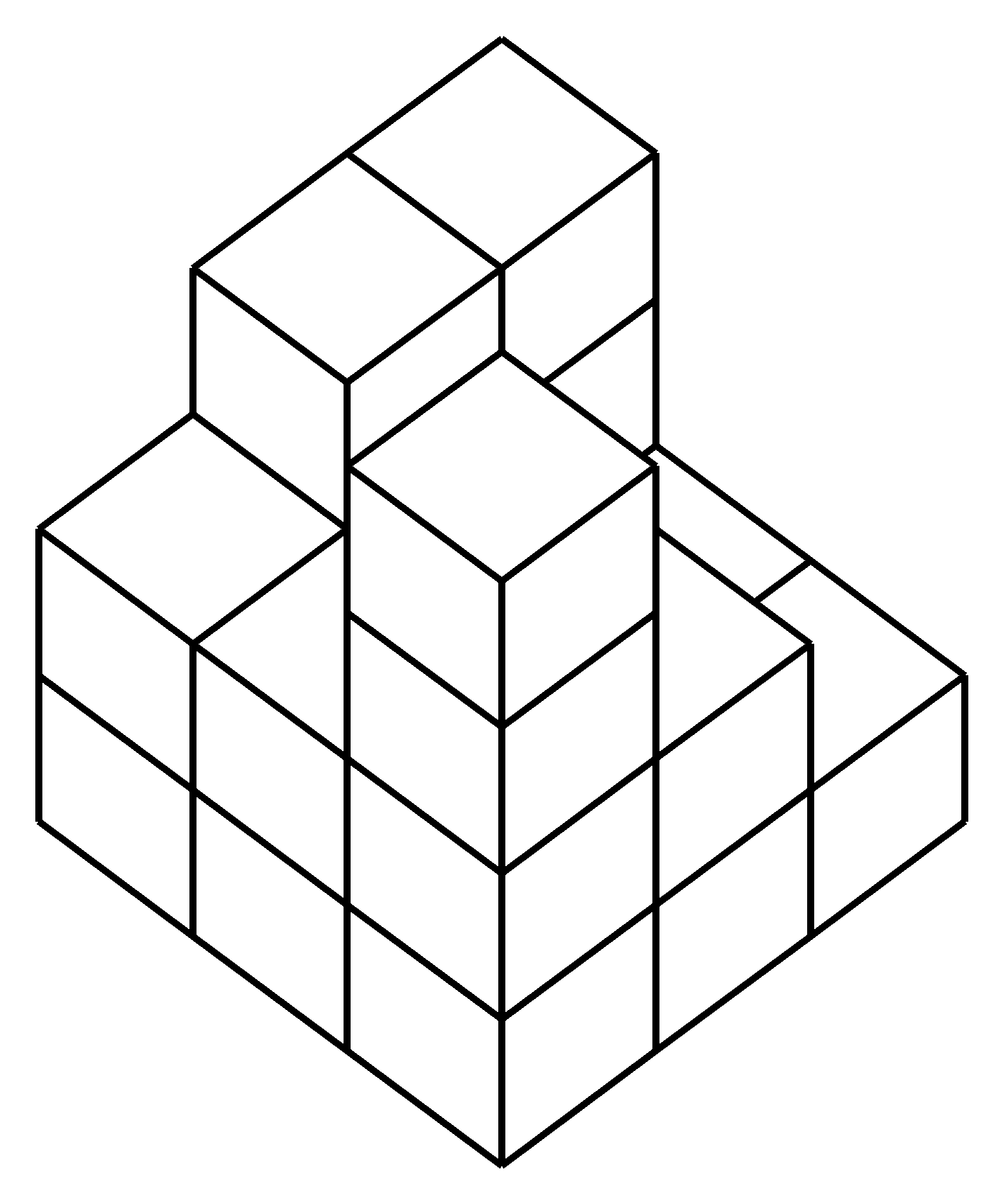 cube 3499
