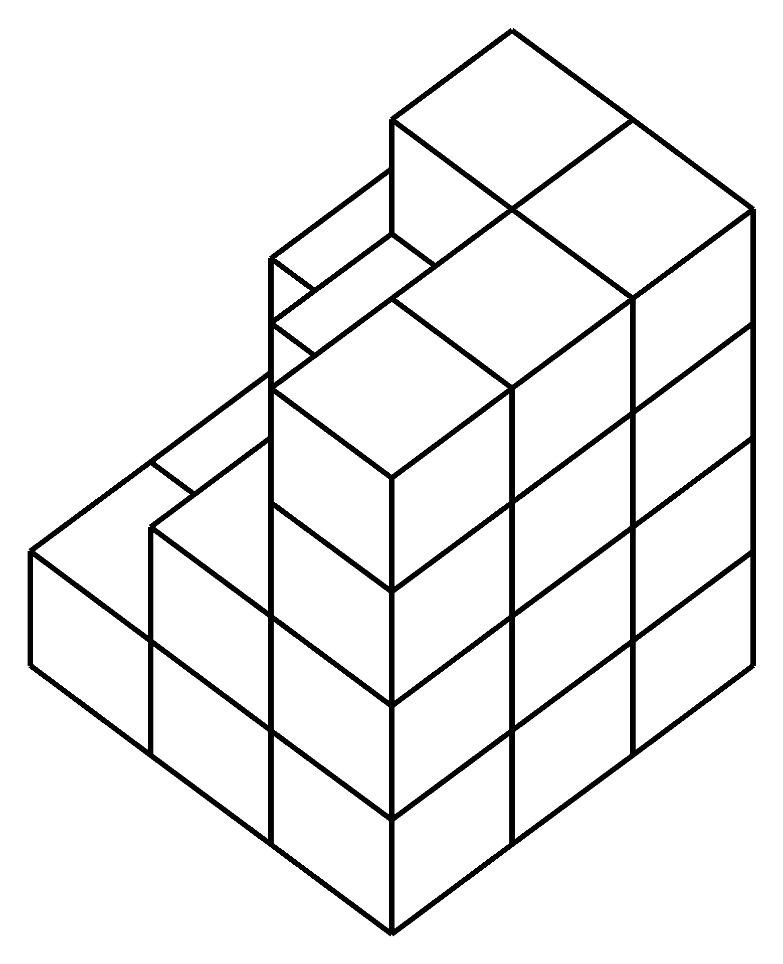 cube 3500