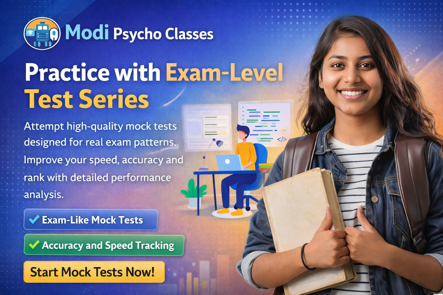 Test Series